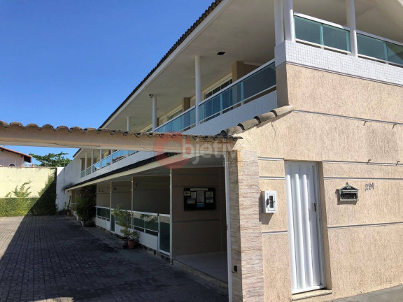 Imagem Apartamento com 1 Quarto à Venda, 60 m² em Portinho - Cabo Frio Imagem Apartamento com 1 Quarto à Venda, 60 m² em Portinho - Cabo Frio