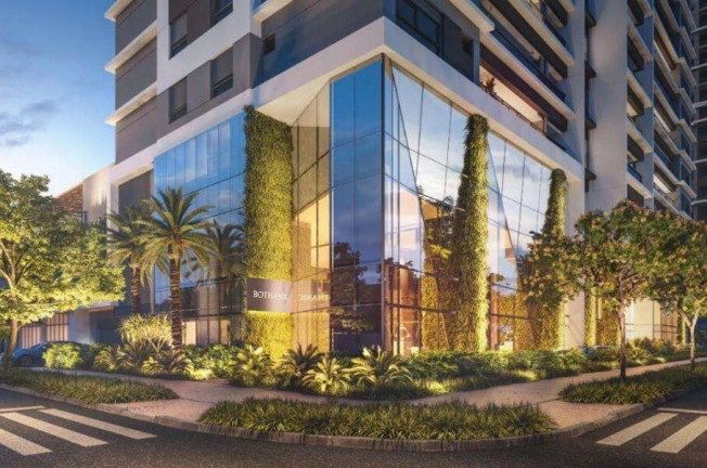 Apartamento com 3 Quartos à Venda, 144 m² em Campo Belo - São Paulo