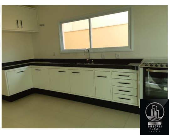 Imagem Casa com 3 Quartos à Venda, 227 m² em Wanel Ville - Sorocaba Imagem Casa com 3 Quartos à Venda, 227 m² em Wanel Ville - Sorocaba