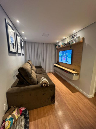 Imagem Imóvel com 2 Quartos à Venda, 55 m² Imagem Imóvel com 2 Quartos à Venda, 55 m²