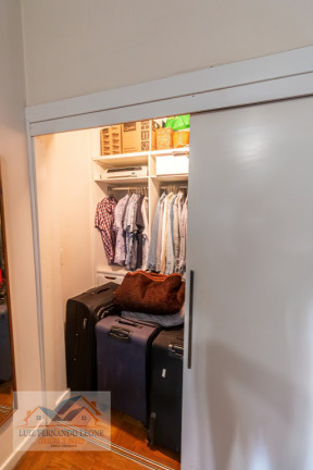 Imagem Apartamento com 3 Quartos à Venda, 158 m² em Itaim Bibi - São Paulo