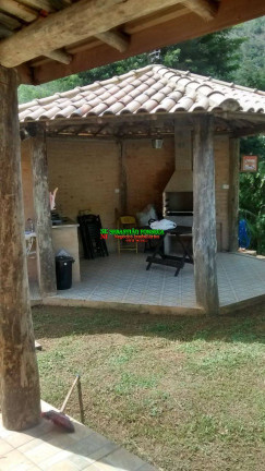 Imagem Chácara com 3 Quartos à Venda, 40.000 m² em São Francisco Xavier - São José Dos Campos Imagem Chácara com 3 Quartos à Venda, 40.000 m² em São Francisco Xavier - São José Dos Campos