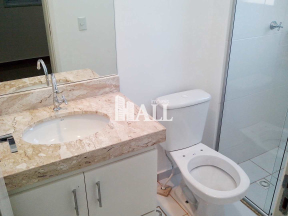 Imagem Apartamento com 3 Quartos à Venda, 80 m² em Higienópolis - São José Do Rio Preto Imagem Apartamento com 3 Quartos à Venda, 80 m² em Higienópolis - São José Do Rio Preto
