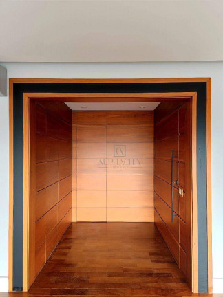 Imagem Apartamento com 4 Quartos à Venda, 261 m² em Alphaville Empresarial - Barueri Imagem Apartamento com 4 Quartos à Venda, 261 m² em Alphaville Empresarial - Barueri