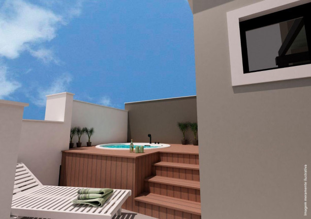 Imagem Casa com 3 Quartos à Venda, 137 m² em água Verde - Curitiba Imagem Casa com 3 Quartos à Venda, 137 m² em água Verde - Curitiba