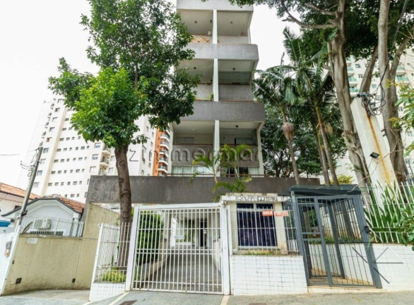 Imagem Apartamento com 1 Quarto à Venda, 100 m² em Vila Mariana - São Paulo Imagem Apartamento com 1 Quarto à Venda, 100 m² em Vila Mariana - São Paulo