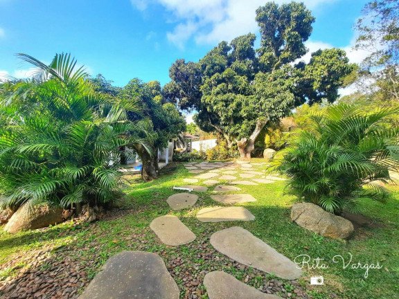 Imagem Imóvel com 3 Quartos à Venda, 304 m² em Centro - Viamão