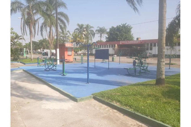 Imagem Casa com 2 Quartos à Venda, 83 m² em Castelo - Santos Imagem Casa com 2 Quartos à Venda, 83 m² em Castelo - Santos