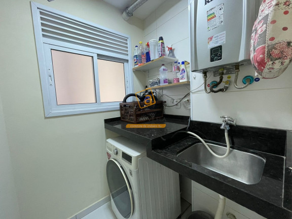 Imagem Apartamento com 2 Quartos para Alugar, 63 m² em Ilhas Do Mediterrâneo - Itu