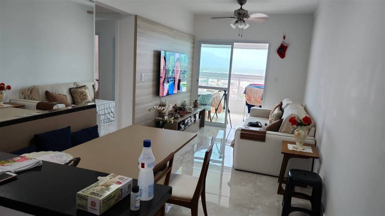 Imagem Apartamento com 2 Quartos à Venda, 78 m² em Balneario Florida - Praia Grande Imagem Apartamento com 2 Quartos à Venda, 78 m² em Balneario Florida - Praia Grande