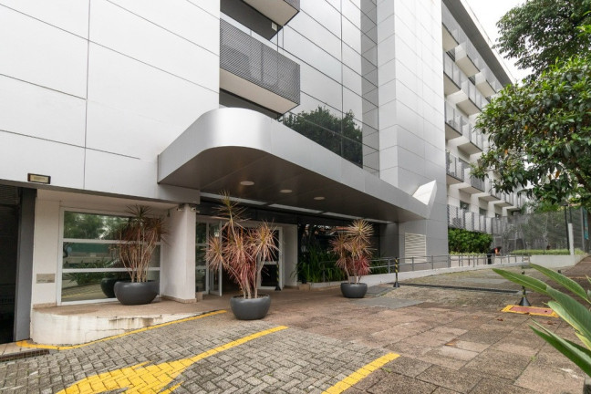 Imagem Sala Comercial à Venda, 33 m² em Vila Congonhas - São Paulo