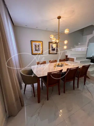 Casa com 3 Quartos à Venda, 88 m² em Morada De Laranjeiras - Serra