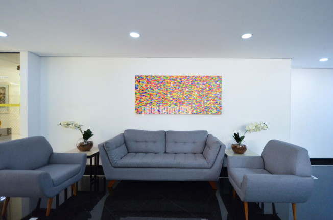 Imagem Apartamento com 2 Quartos à Venda, 50 m² em Moema - São Paulo Imagem Apartamento com 2 Quartos à Venda, 50 m² em Moema - São Paulo