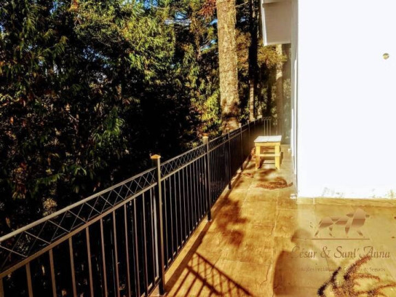Imagem Casa com 4 Quartos à Venda, 353 m² em Descansópolis - Campos Do Jordão Imagem Casa com 4 Quartos à Venda, 353 m² em Descansópolis - Campos Do Jordão