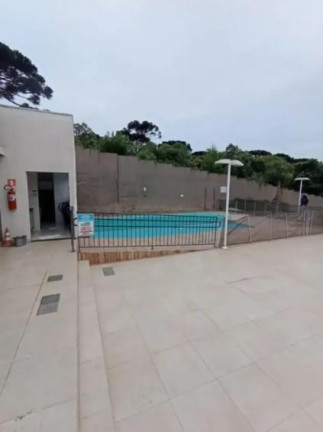 Apartamento com 2 Quartos à Venda, 43 m² em Jardim Iruama - Campo Largo
