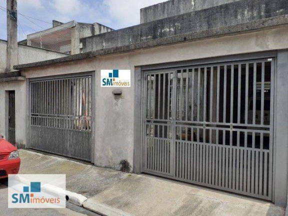 Imagem Casa com 5 Quartos à Venda, 215 m² em Santo Amaro - São Paulo