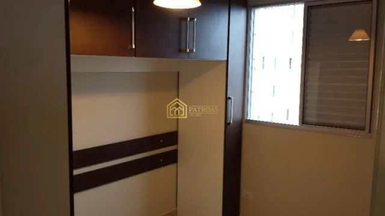 Imagem Apartamento com 2 Quartos à Venda, 50 m² em Parque São Vicente - Mauá Imagem Apartamento com 2 Quartos à Venda, 50 m² em Parque São Vicente - Mauá