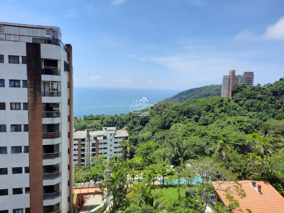 Imagem Apartamento com 3 Quartos à Venda, 170 m² em Morro Sorocotuba - Guarujá