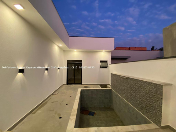 Imagem Casa com 3 Quartos à Venda, 196 m² em Condomínio Milano - Indaiatuba