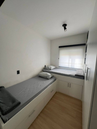 Imagem Apartamento com 3 Quartos à Venda, 76 m² em Ponte Preta - Campinas