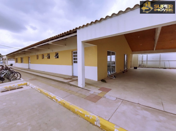 Imagem Apartamento com 2 Quartos para Alugar, 45 m² em Três Vendas - Pelotas