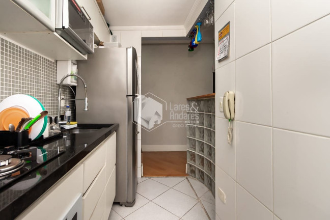Imagem Apartamento com 2 Quartos à Venda, 60 m² em Moema - São Paulo