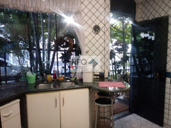 Imagem Casa com 5 Quartos à Venda, 465 m² em Jardim Da Glória - São Paulo Imagem Casa com 5 Quartos à Venda, 465 m² em Jardim Da Glória - São Paulo