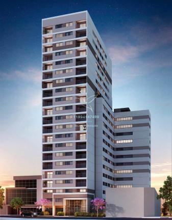 Studio com 1 Quarto à Venda, 29 m² em Vila Mariana - São Paulo