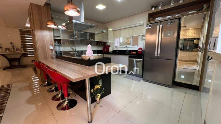 Imagem Sobrado com 4 Quartos à Venda, 245 m² em Parque Amazônia - Goiânia Imagem Sobrado com 4 Quartos à Venda, 245 m² em Parque Amazônia - Goiânia