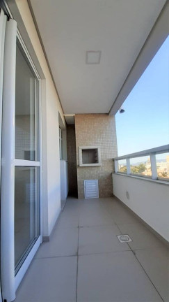 Imagem Apartamento com 3 Quartos à Venda, 132 m² em Capoeiras - Florianópolis