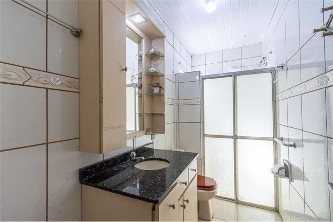 Imagem Casa com 2 Quartos à Venda, em Três Portos - Esteio Imagem Casa com 2 Quartos à Venda, em Três Portos - Esteio