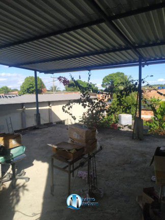 Imagem Casa com 1 Quarto à Venda, 450 m² em Parque Chuno - Duque De Caxias