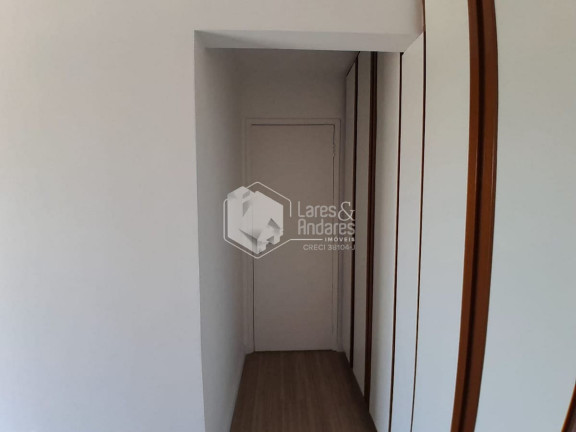 Imagem Apartamento com 3 Quartos à Venda, 87 m² em Vila Clementino - São Paulo