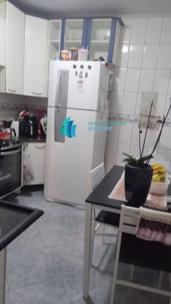 Imagem Apartamento com 2 Quartos à Venda, 63 m² em Assunção - São Bernardo Do Campo