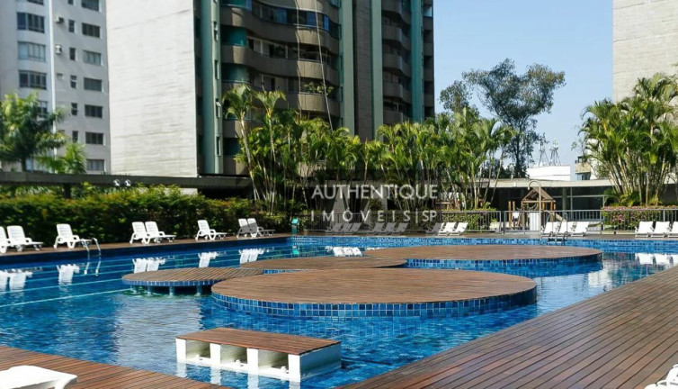 Imagem Apartamento com 4 Quartos à Venda, 160 m² em Morumbi - São Paulo Imagem Apartamento com 4 Quartos à Venda, 160 m² em Morumbi - São Paulo