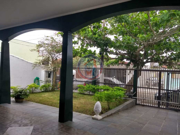 Imagem Casa com 3 Quartos à Venda, 260 m² em Praia Do Sonho - Itanhaém Imagem Casa com 3 Quartos à Venda, 260 m² em Praia Do Sonho - Itanhaém