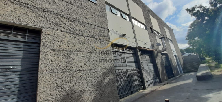 Imagem Imóvel Comercial à Venda, 700 m² em Serrano - Belo Horizonte