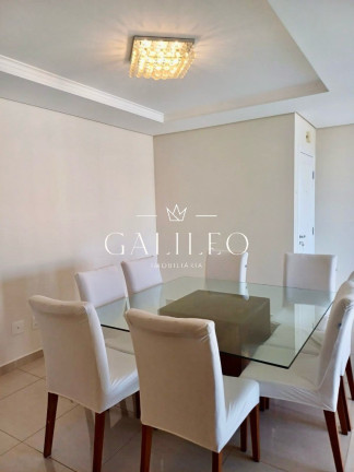 Imagem Apartamento com 3 Quartos para Alugar, 157 m² em Jardim Campos Elísios - Jundiaí Imagem Apartamento com 3 Quartos para Alugar, 157 m² em Jardim Campos Elísios - Jundiaí