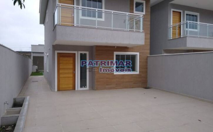 Casa com 4 Quartos à Venda, 300 m² em Itaipuaçu - Maricá