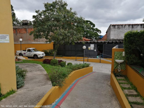 Imagem Apartamento com 3 Quartos à Venda, 70 m² em Parque Esmeralda - São Paulo
