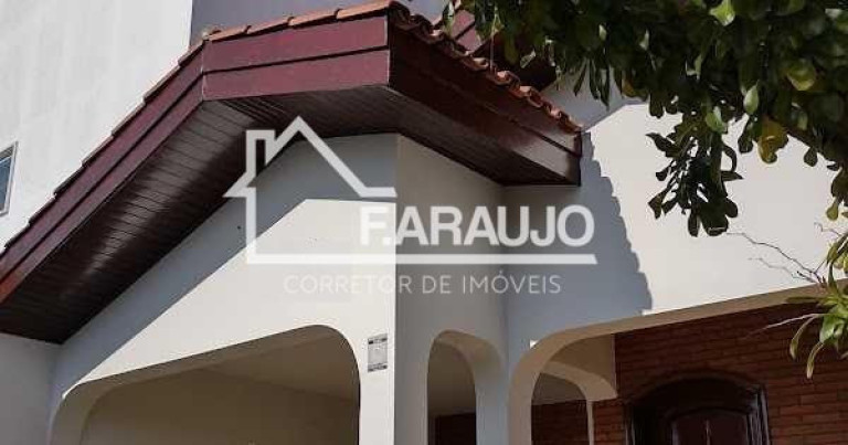 Imagem Casa com 3 Quartos à Venda, 212 m² em Vila Barão - Sorocaba Imagem Casa com 3 Quartos à Venda, 212 m² em Vila Barão - Sorocaba