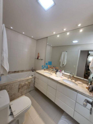 Imagem Apartamento com 3 Quartos à Venda, 240 m² em Brooklin - São Paulo Imagem Apartamento com 3 Quartos à Venda, 240 m² em Brooklin - São Paulo
