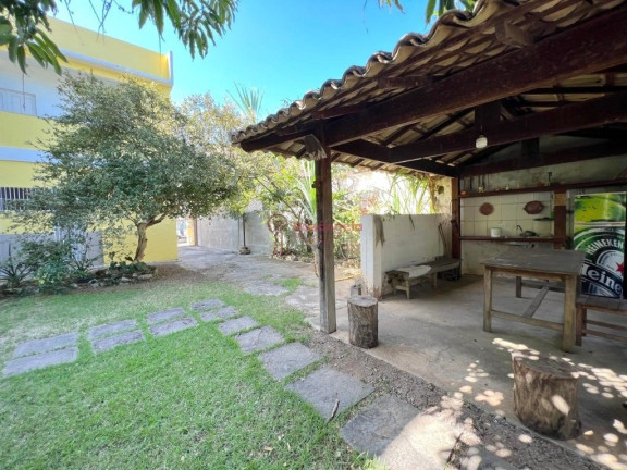 Imagem Sobrado com 4 Quartos à Venda, em Centro - Anchieta Imagem Sobrado com 4 Quartos à Venda, em Centro - Anchieta