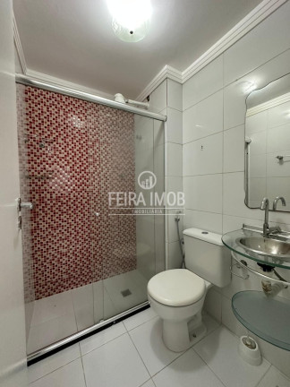 Imagem Apartamento com 2 Quartos à Venda, 50 m² em Mangabeira - Feira De Santana Imagem Apartamento com 2 Quartos à Venda, 50 m² em Mangabeira - Feira De Santana
