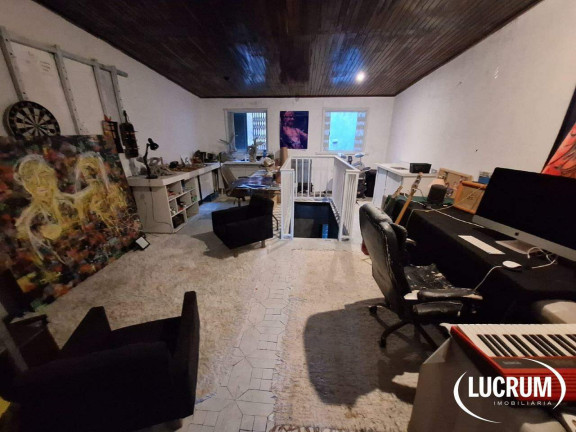 Imagem Apartamento com 4 Quartos à Venda, 237 m² em Botafogo - Rio De Janeiro
