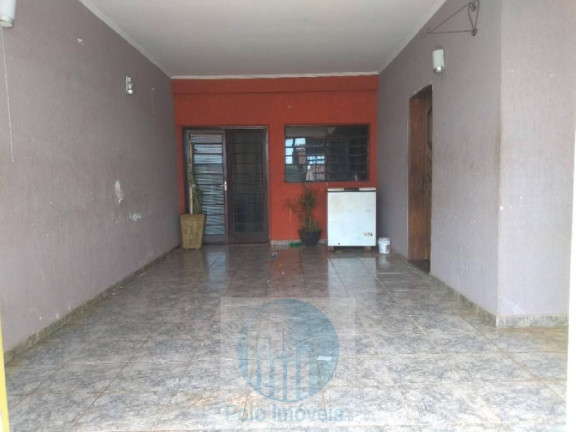 Imagem Sobrado com 4 Quartos à Venda, 200 m² em Jardim Maria Casagrande Lopes (dona Amália) - Ribeirão Preto