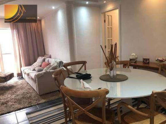 Imagem Apartamento com 3 Quartos à Venda, 96 m² em Freguesia Do ó - São Paulo Imagem Apartamento com 3 Quartos à Venda, 96 m² em Freguesia Do ó - São Paulo