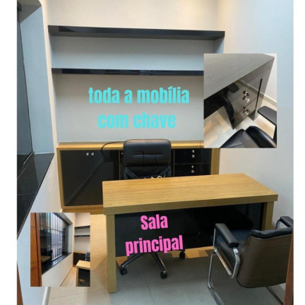 Imagem Sala Comercial para Alugar, em Centro - São Paulo Imagem Sala Comercial para Alugar, em Centro - São Paulo