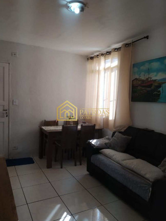 Imagem Apartamento com 2 Quartos à Venda, 45 m² em Ferrazópolis - São Bernardo Do Campo Imagem Apartamento com 2 Quartos à Venda, 45 m² em Ferrazópolis - São Bernardo Do Campo