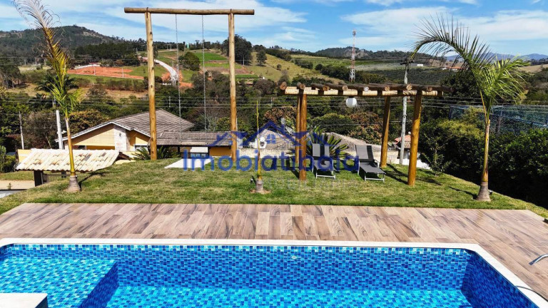 Imagem Chácara com 3 Quartos à Venda, 1 m² em Canedos - Piracaia Imagem Chácara com 3 Quartos à Venda, 1 m² em Canedos - Piracaia